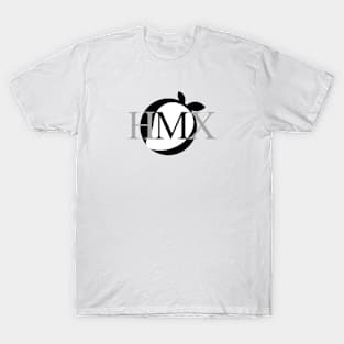 Greek Letter Mango T-Shirt